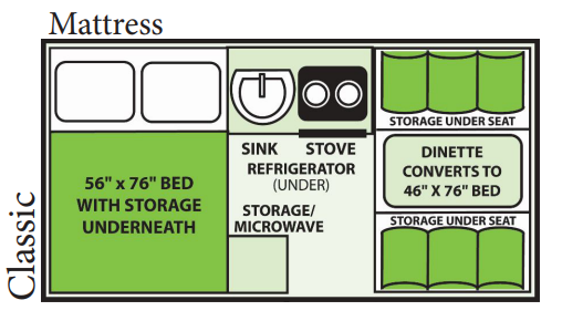 Image of Floorplan