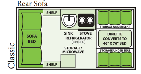 Image of Floorplan