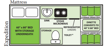 Image of Floorplan
