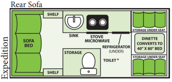 Image of Floorplan