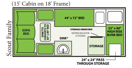 Image of Floorplan