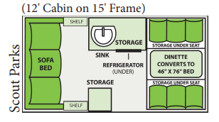 Image of Floorplan