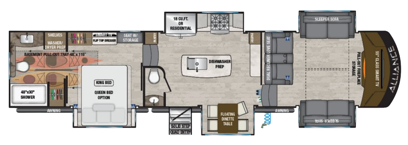 Image of Floorplan