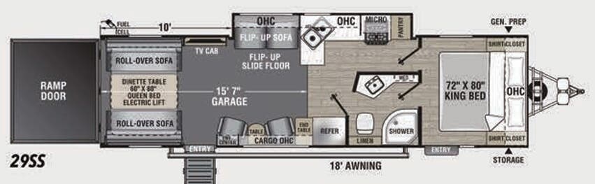 Image of Floorplan