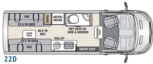 Image of Floorplan