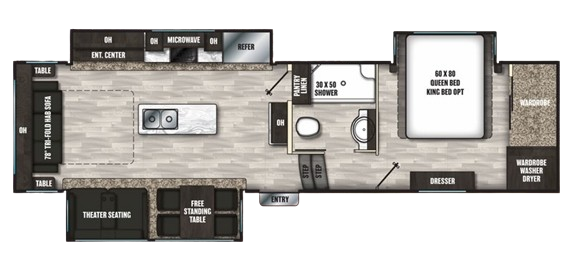 Image of Floorplan