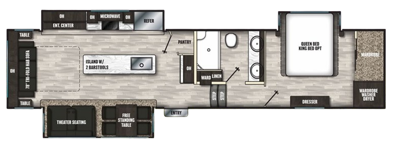 Image of Floorplan
