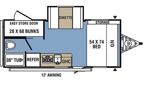 Image of Floorplan
