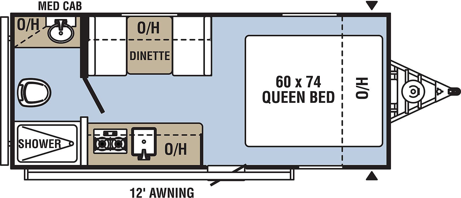 Image of Floorplan