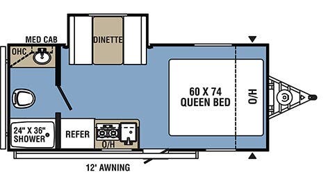 Image of Floorplan
