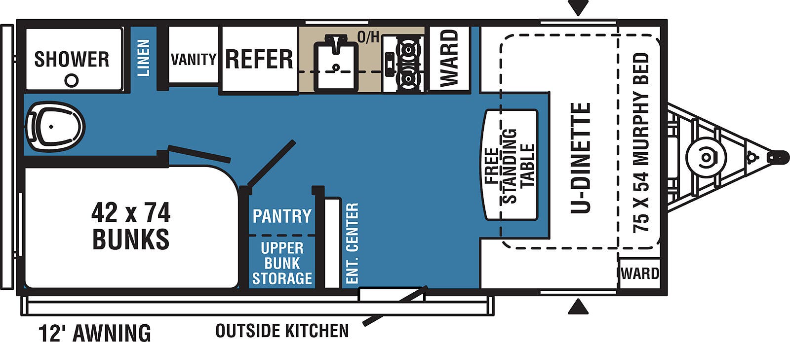 Image of Floorplan