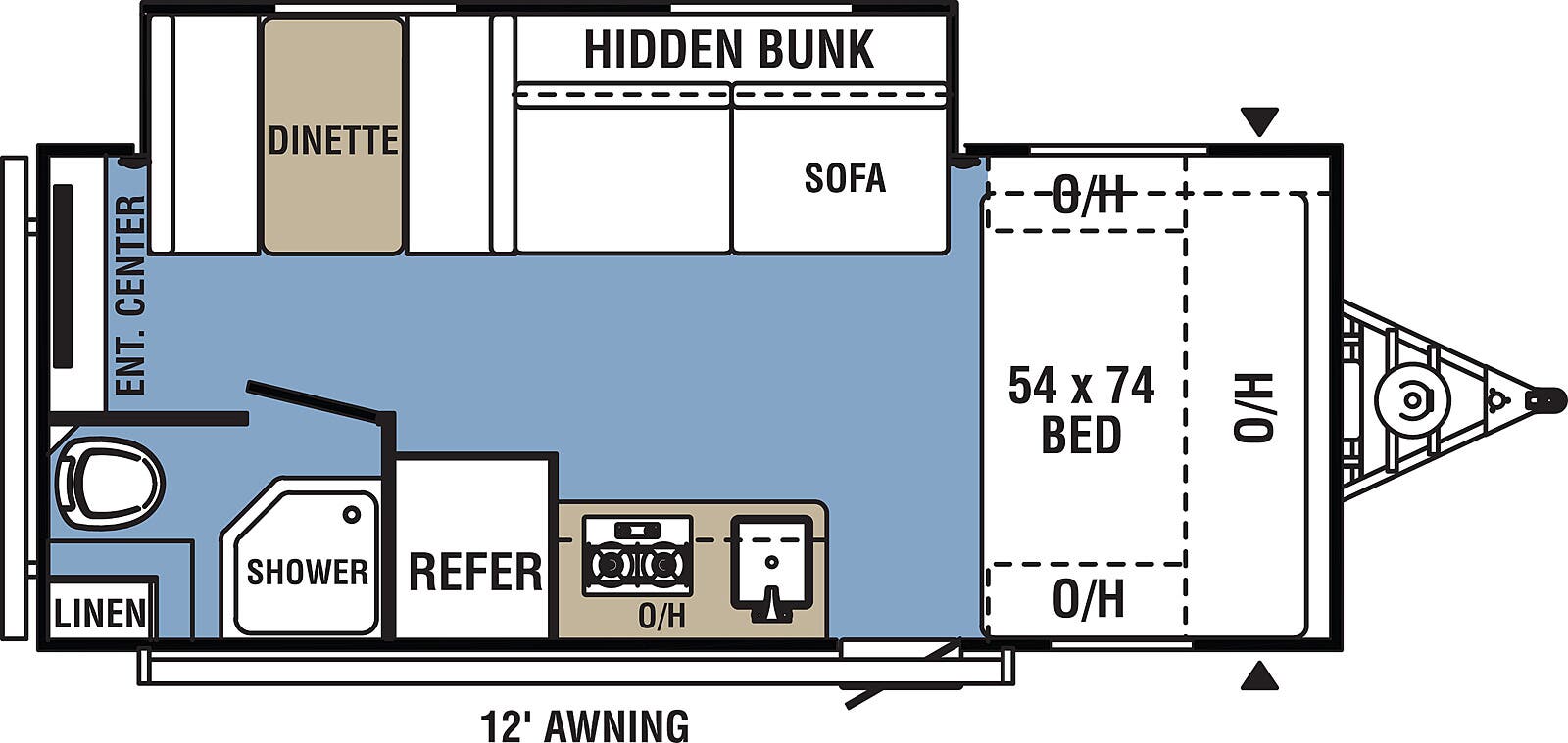 Image of Floorplan