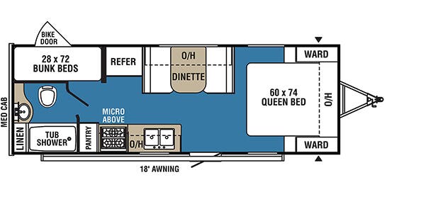Image of Floorplan