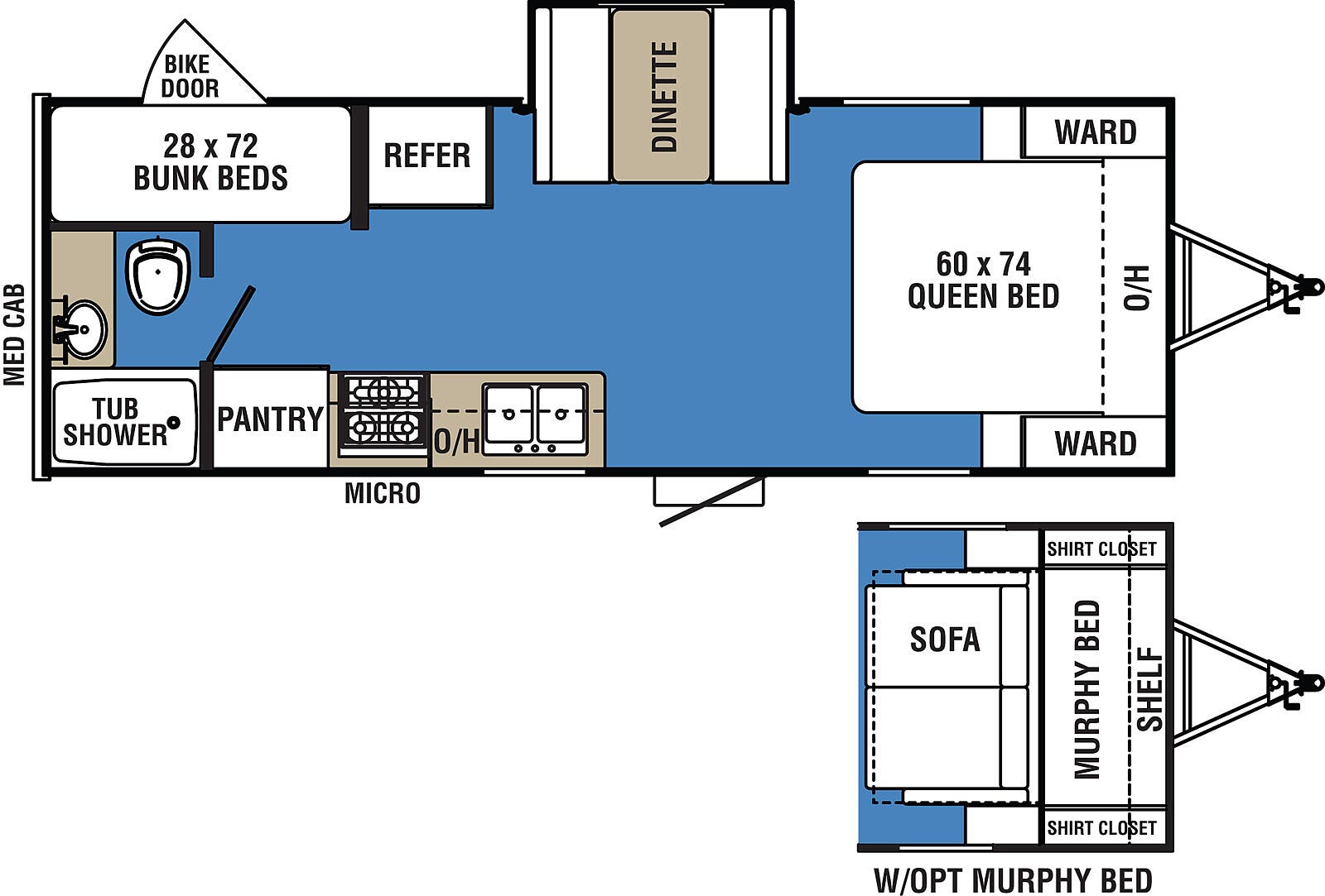 Image of Floorplan