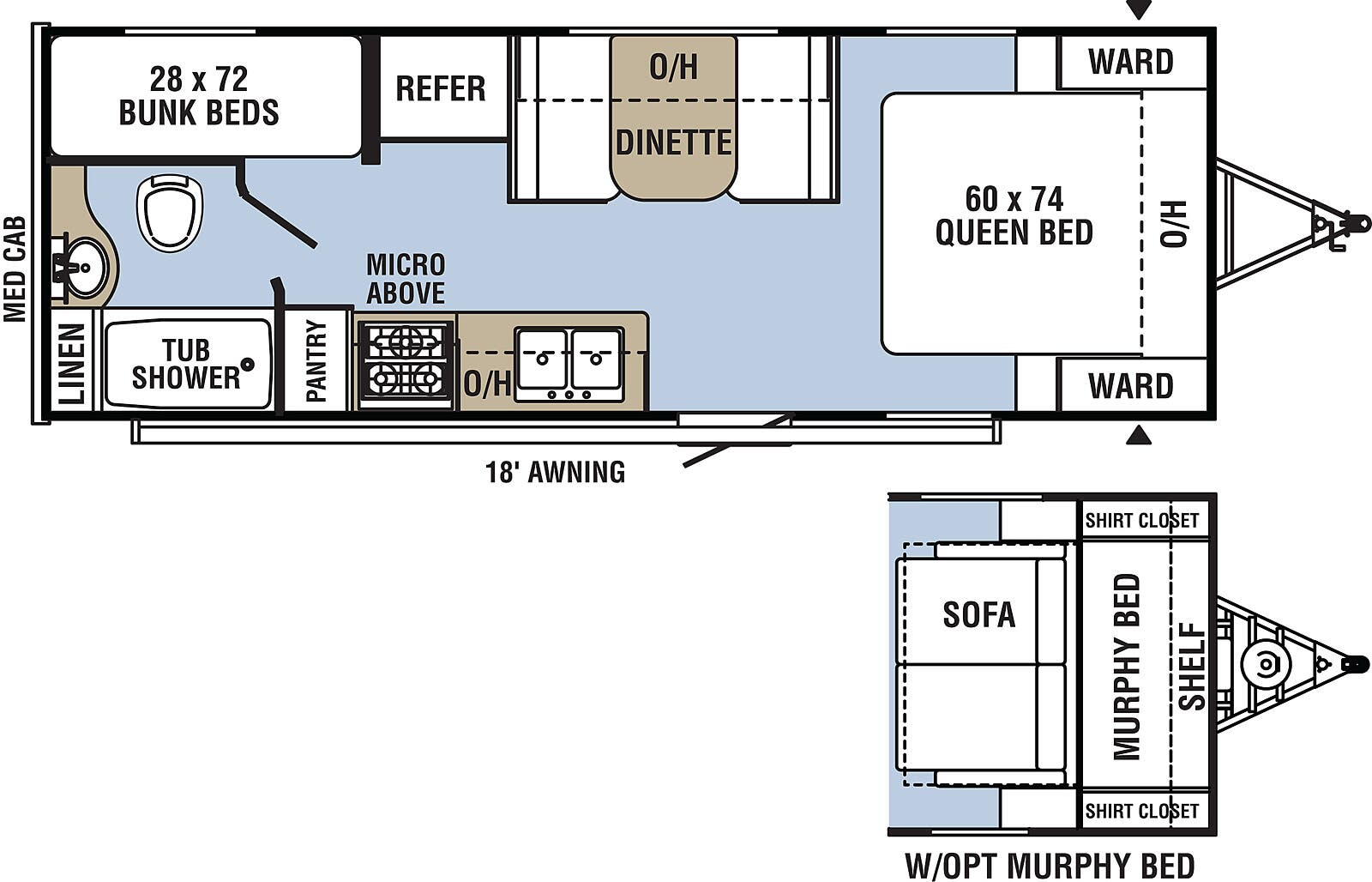 Image of Floorplan