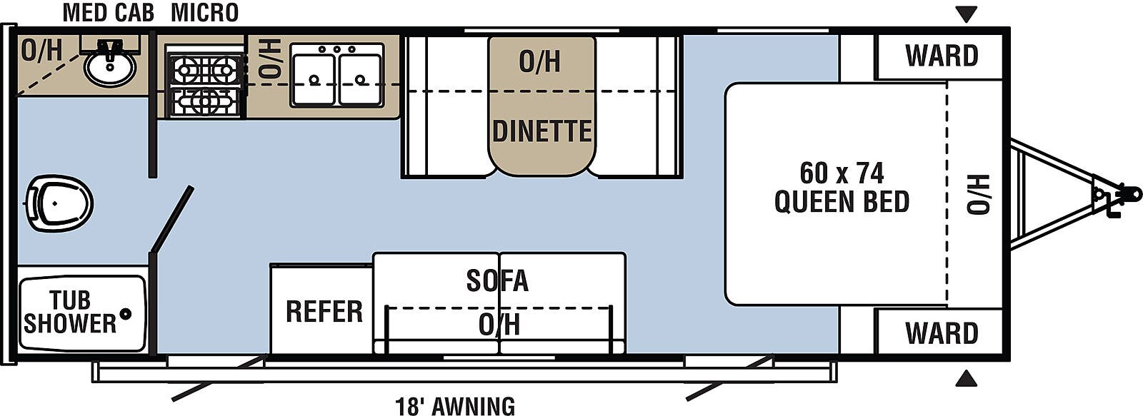 Image of Floorplan