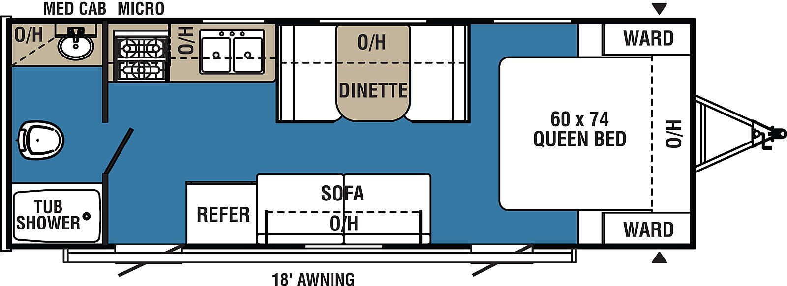Image of Floorplan