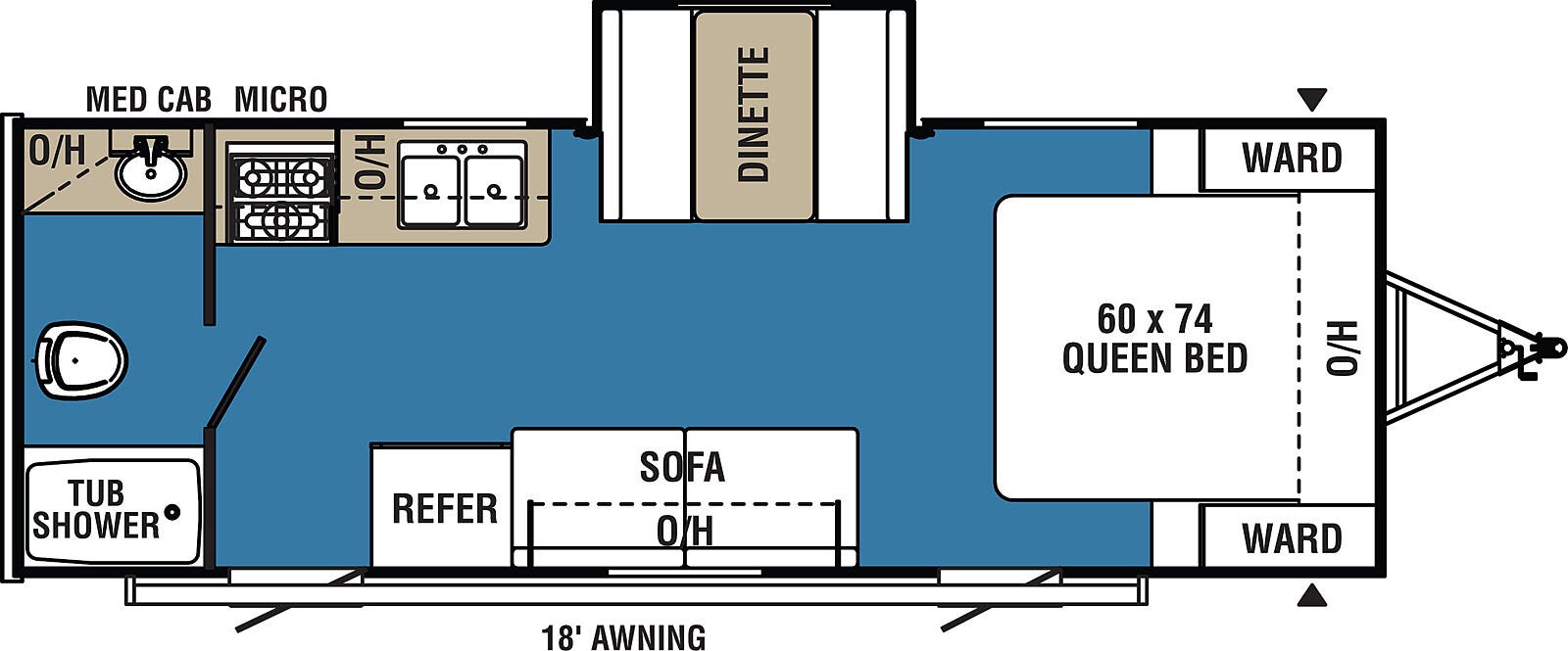 Image of Floorplan