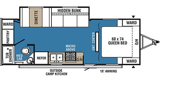 Image of Floorplan