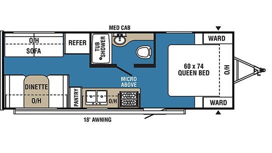 Image of Floorplan