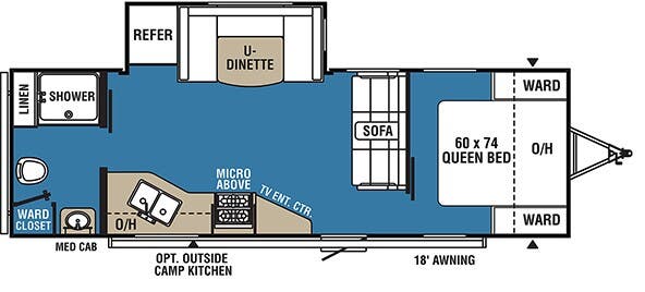 Image of Floorplan