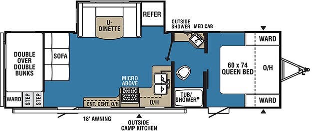 Image of Floorplan