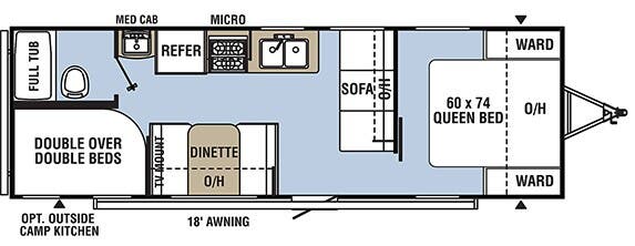 Image of Floorplan