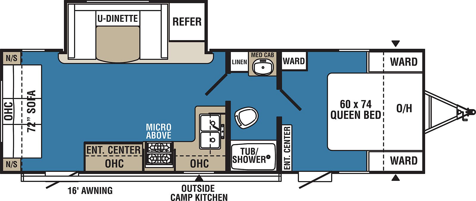 Image of Floorplan