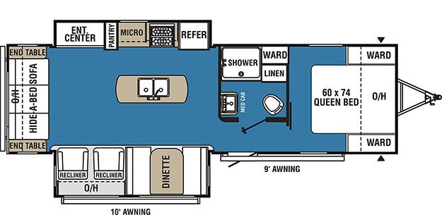Image of Floorplan