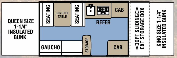 Image of Floorplan