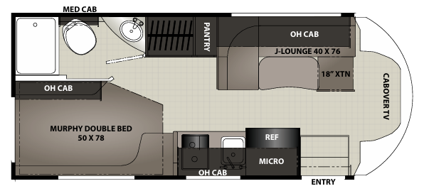 Image of Floorplan