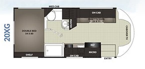 Image of Floorplan