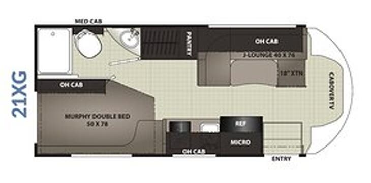 Image of Floorplan