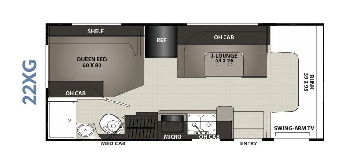 Image of Floorplan