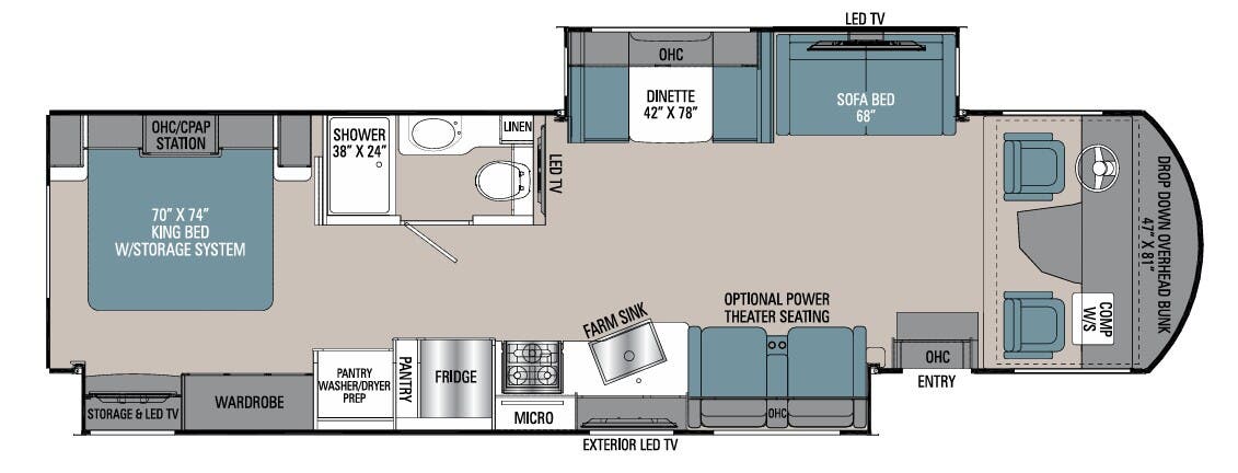 Image of Floorplan