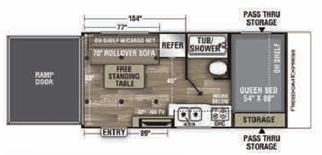 Image of Floorplan