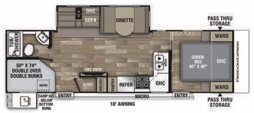 Image of Floorplan