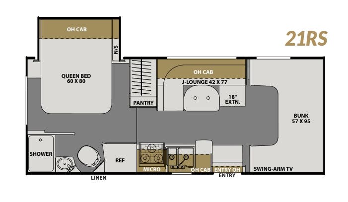 Image of Floorplan