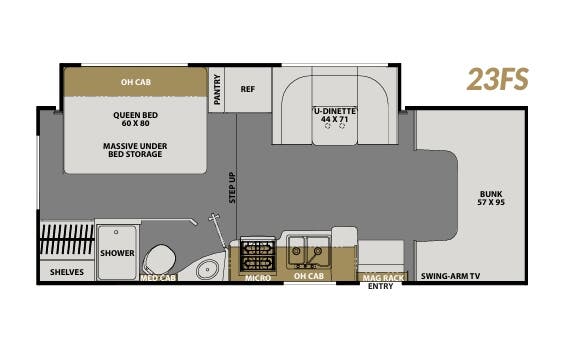 Image of Floorplan
