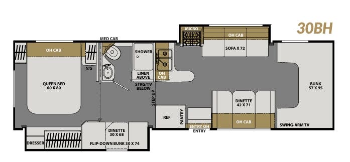 Image of Floorplan