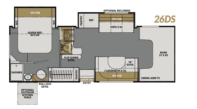 Image of Floorplan