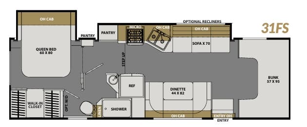 Image of Floorplan