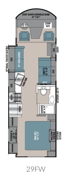 Image of Floorplan