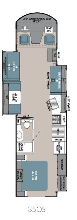 Image of Floorplan