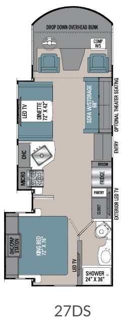 Image of Floorplan