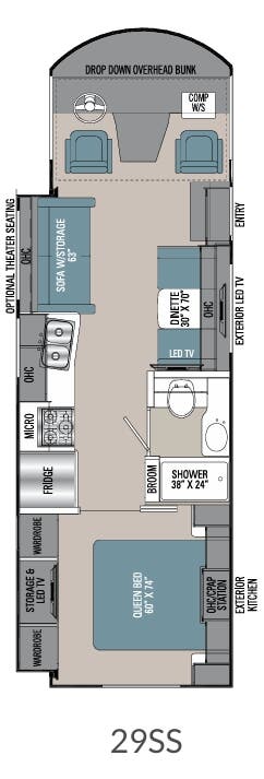 Image of Floorplan