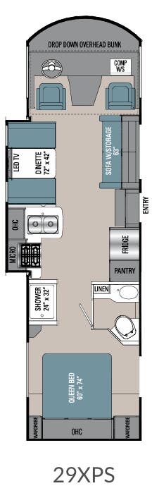Image of Floorplan