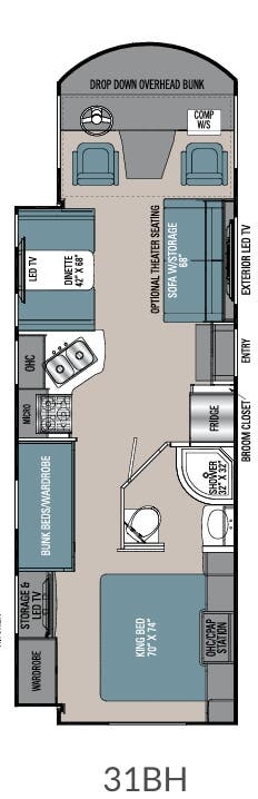 Image of Floorplan
