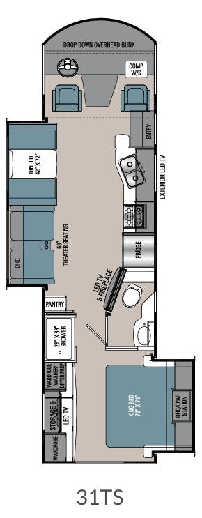 Image of Floorplan
