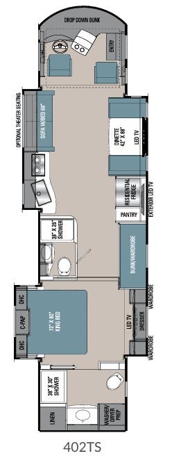 Image of Floorplan